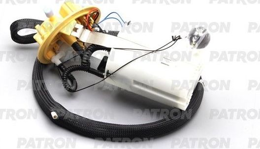 Бензонасос (топливный насос) Patron. Артикул PFP490