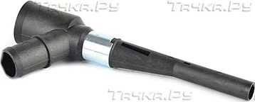 Трубка кондиционера BSG для Ford Transit Connect I 2002-2013. Артикул BSG 30-123-010