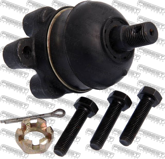 Шаровая опора Febest. Артикул 1220-POR