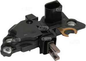 Реле-регулятор напряжения генератора HC-Cargo. Артикул 235156