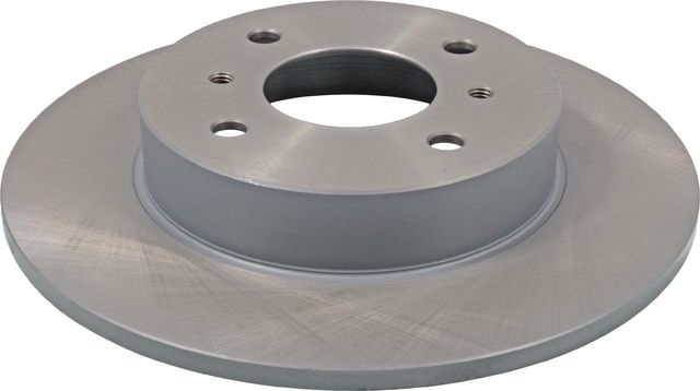 Тормозной диск Blue Print. Артикул ADN14391