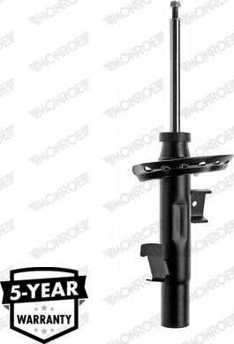 Амортизатор Monroe Original (Gas) передний левый для Ford Galaxy II 2006-2015. Артикул G8202