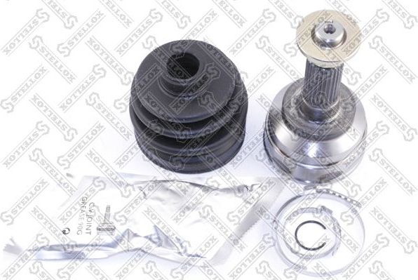 Шрус наружный (граната) Stellox. Артикул 150 1636-SX