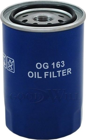 Масляный фильтр GoodWill. Артикул OG 163