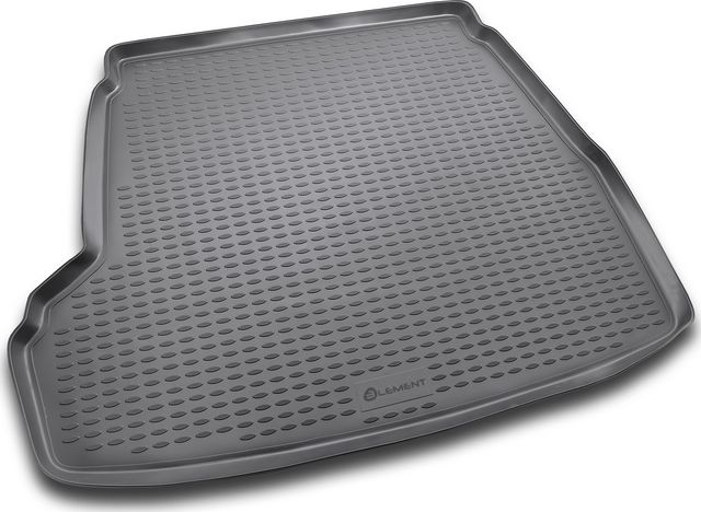 Коврик Element для багажника Hyundai Nf (Sonata) седан 2008-2010. Артикул NLC.20.25.B10