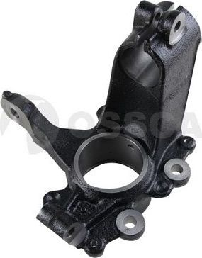 Поворотный кулак OSSCA левый для Ford Focus III 2010-2019. Артикул 19226