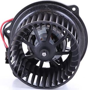 Вентилятор, мотор печки (отопителя) салона Nissens. Артикул 87820