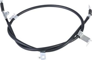 Трос ручника (тросик ручного тормоза) Stellox. Артикул 29-96355-SX
