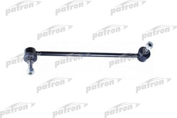 Стойка (тяга) стабилизатора Patron. Артикул PS4454L