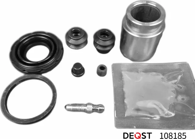 Ремонтный комплект суппорта (108185) (Deqst). Артикул 108185
