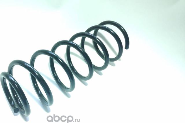 Пружина подвески задняя (цена за 1 шт.  отгрузка по 2 шт.) Elantra (MD) [2011-2015] (Klakson). Артикул 55011