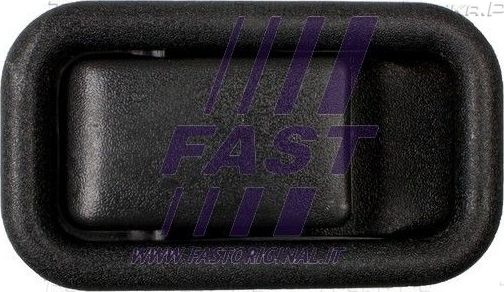 Ручка двери Fast (полимерный материал). Артикул FT94480
