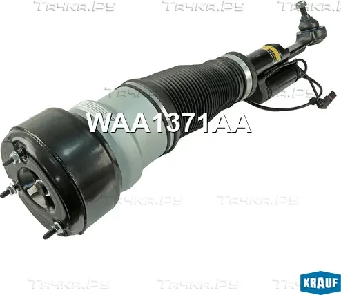 Амортизатор подвески передний (Krauf). Артикул WAA1371AA