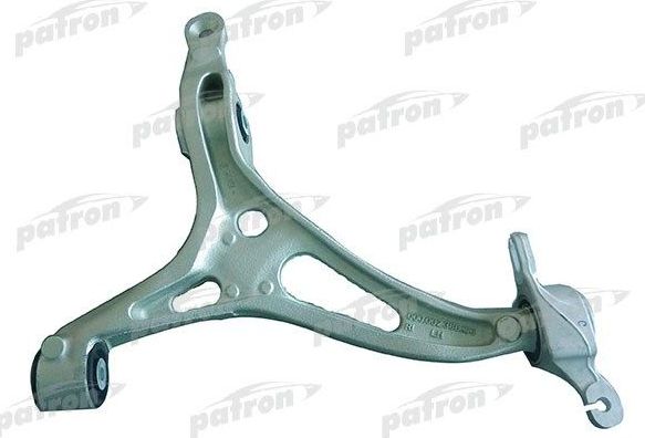 Поперечный рычаг передней подвески Patron (алюминий). Артикул PS5192L