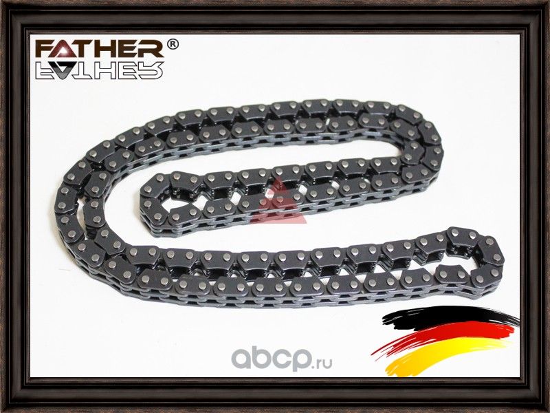 Цепь ГРМ (Father). Артикул F3066R78
