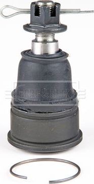 Шаровая опора Borg & Beck. Артикул BBJ5443