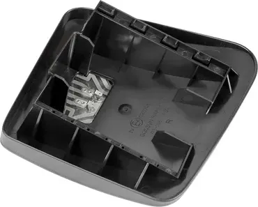 Стекло зеркала дополнительного с подогревом правое VV, RN, DAF (M4300022) (Marshall). Артикул M4300022