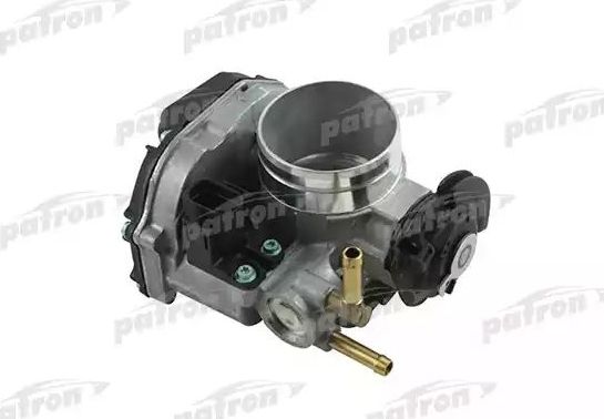 Дроссельная заслонка Patron для Volkswagen Transporter T4 1990-2003. Артикул PTH039