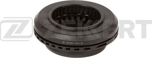 Опорный подшипник амортизатора (стойки) Zekkert. Артикул GM-9553