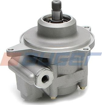 Насос ГУР Auger для Volvo  FM7 1998-2001. Артикул 71873