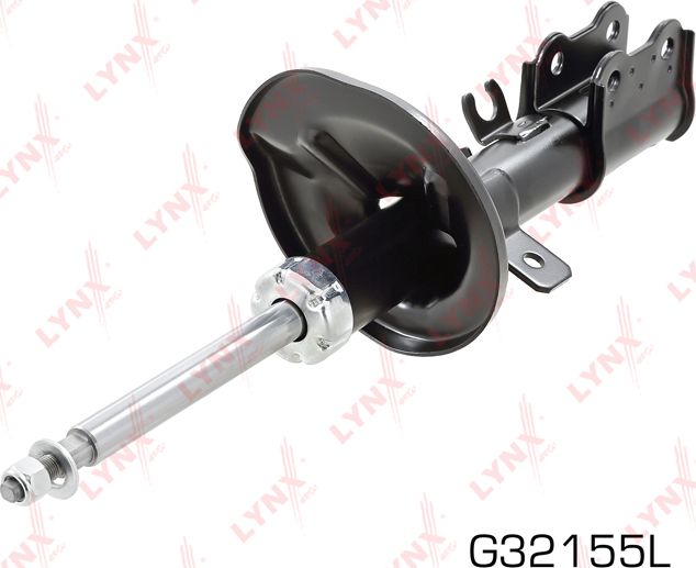Амортизатор LYNXauto. Артикул G32155L