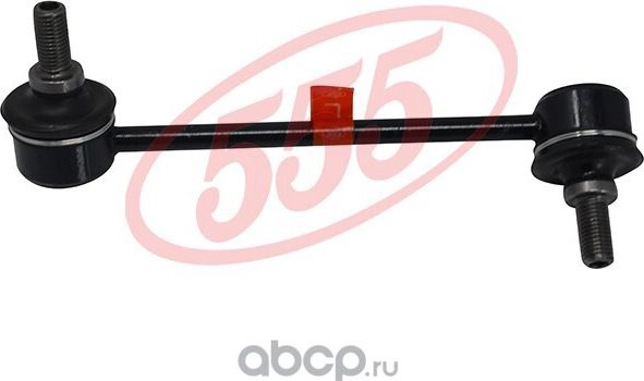 Стойка (тяга) стабилизатора 555. Артикул SL-5400L-M