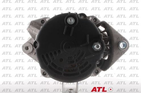Генератор ATL/Delta Autotechnik для Opel Corsa C 2000-2005. Артикул L 41 260