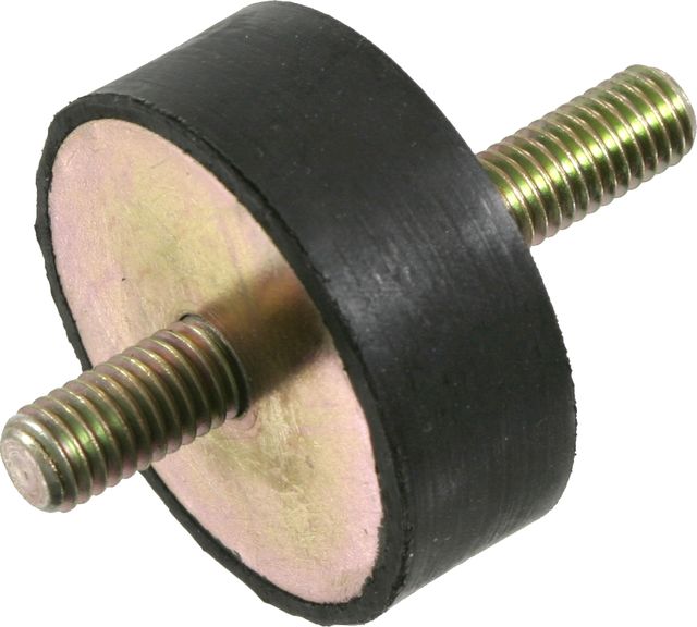 Крепление (кронштейн) радиатора Febi Bilstein для Audi 100 IV (C4) 1990-1994. Артикул 21944