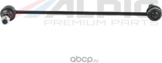 Тягастабилизатора правая/левая Fiat(CROMA), GM(9_3,SIGNUM,VECTRA), HYUNDAI-KIA(S (Alpic). Артикул ASL288LR