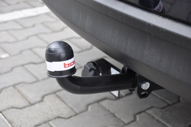 Фаркоп Oris (ранее Bosal) для Mazda CX-5 I 2012-2017. Артикул 4534-A