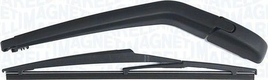 Щетка стеклоочистителя (дворник) Magneti Marelli. Артикул 000723180181