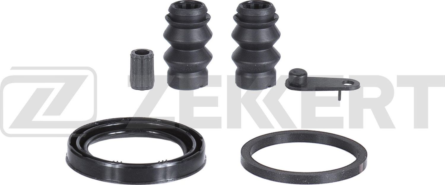 Ремкомплект тормозного суппорта Zekkert. Артикул BR-1237