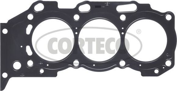Прокладка ГБЦ Corteco (Металл). Артикул 83403275