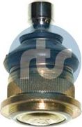 Шаровая опора RTS передняя правая/левая нижняя для Renault Scenic II 2003-2009. Артикул 93-90425