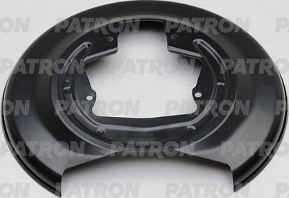 Кожух (щиток) тормозного диска Patron задний для Volvo XC70 I 1997-2007. Артикул PBS054