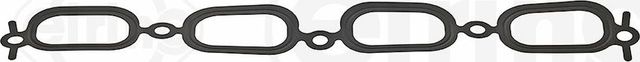 Прокладка впускного коллектора Elring правый для Jaguar XK II 2009-2014. Артикул 968.210