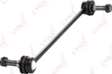 Стойка (тяга) стабилизатора LYNXauto. Артикул C7072LR