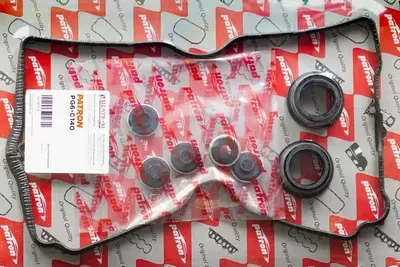 Прокладка клапанной крышки (Patron). Артикул PG60140