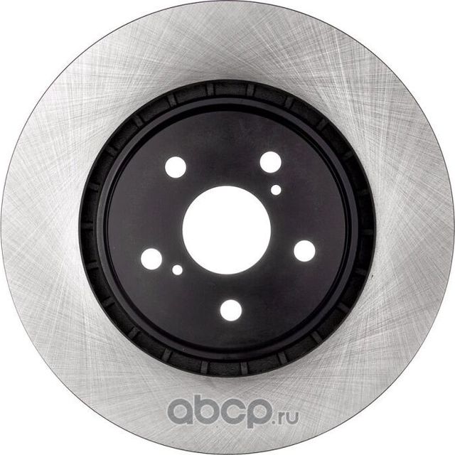 Диск тормозной (Avantech). Артикул BR3066S