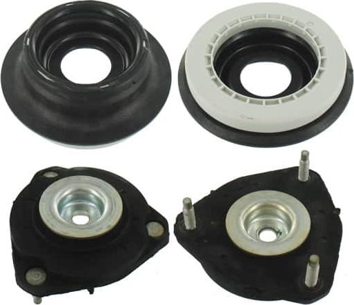 Опоры амортизатора (стойки) SKF. Артикул VKDA 35433 T