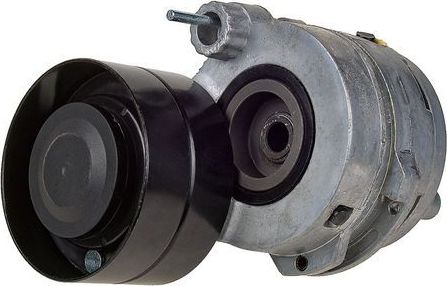 Натяжной ролик (натяжитель) приводного клинового зубчатого ремня Zentparts. Артикул Z11530