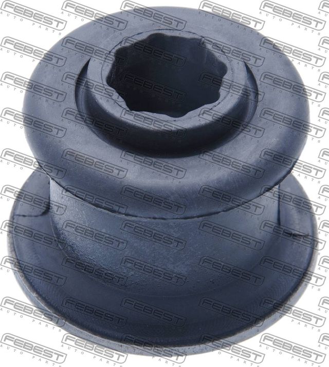 ПОДУШКА ПОДРАМНИКА Febest. Артикул TSB-123