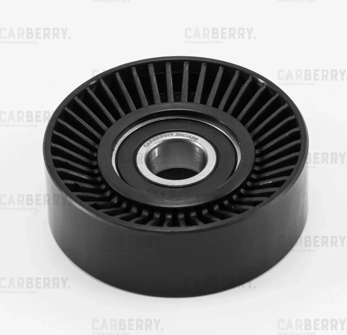 Ролик ремня приводного CHEVROLET AVEO/LACETTI 03 (Carberry). Артикул 55CA88