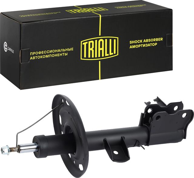 Амортизатор Trialli. Артикул AG 14384