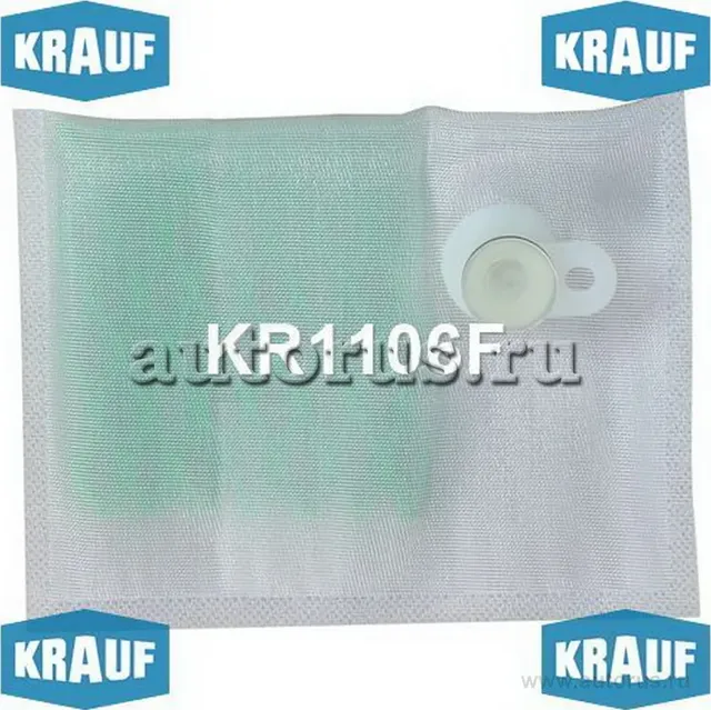 Сетка-фильтр для бензонасоса (Krauf) Krauf. Артикул KR1106F