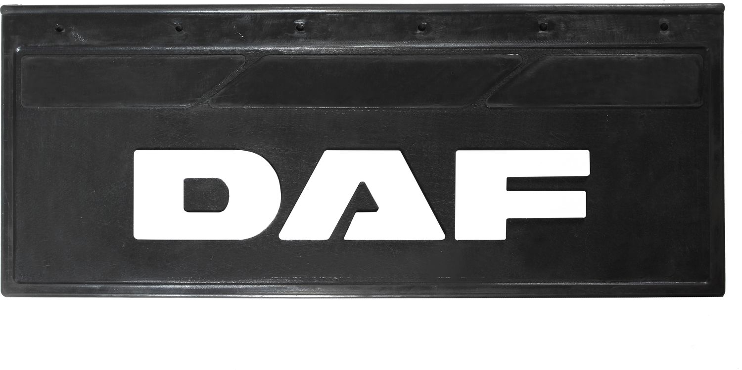 Комплект брызговиков Seintex универсальный DAF 660х270. Артикул 88681