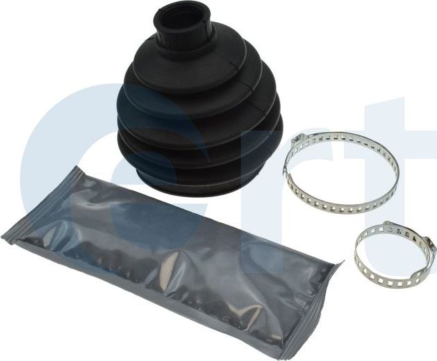 Пыльник ШРУСа наружный ERT для Daewoo Espero 1991-1999. Артикул 500190