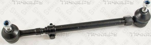 Рулевая тяга продольная Stellox для Opel Omega A 1987-1994. Артикул 59-01888A-SX