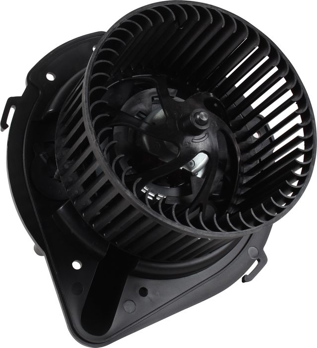 Вентилятор, мотор печки (отопителя) салона JP Group для Audi S2 I 1990-1996. Артикул 1126101700