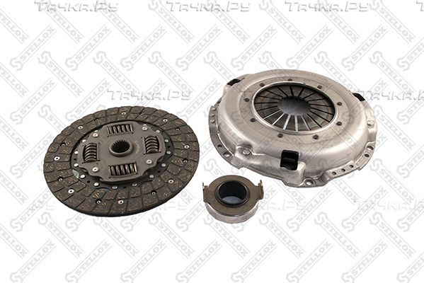 Сцепление (комплект) Stellox для Rover 600 1993-1999. Артикул 07-01003-SX